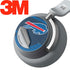 NFL Buffalo Bills Double Vision Surface Headphones Skin